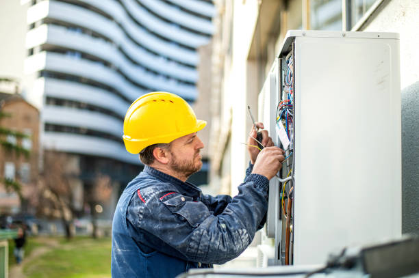 Emergency Electrical Repair Services in Moss Beach, CA