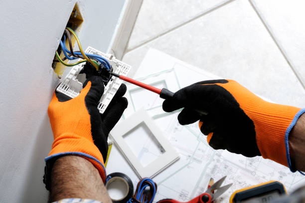 Trusted Moss Beach, CA Electrical Services Experts